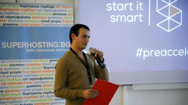 start it smart start it smart