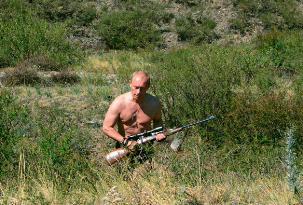 Путин Пушка Путин Пушка