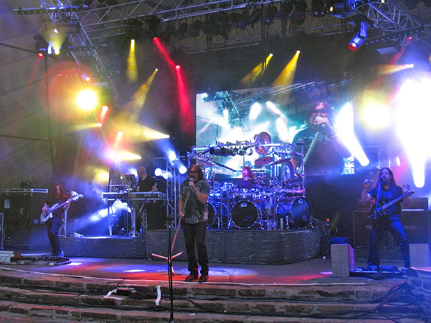 dream theater dream theater