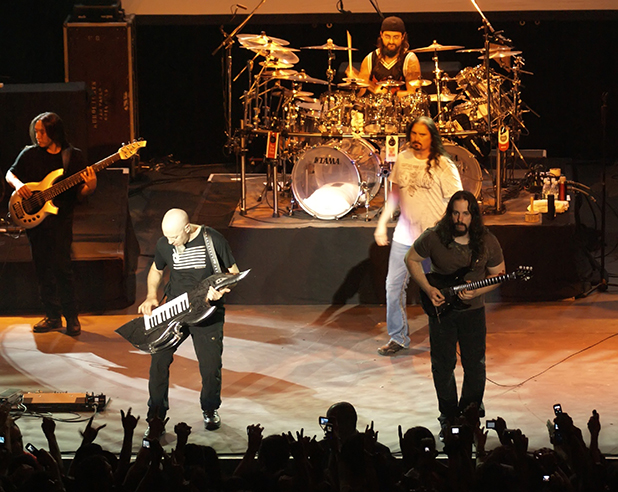 dream theater dream theater