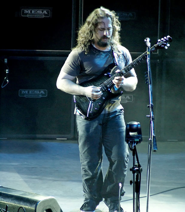dream theater dream theater