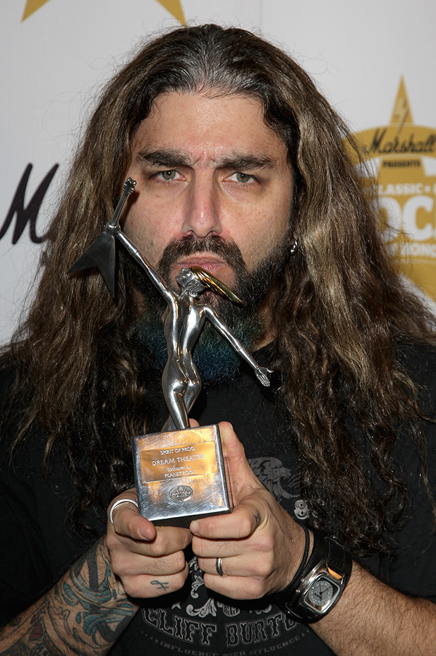 dream theater dream theater