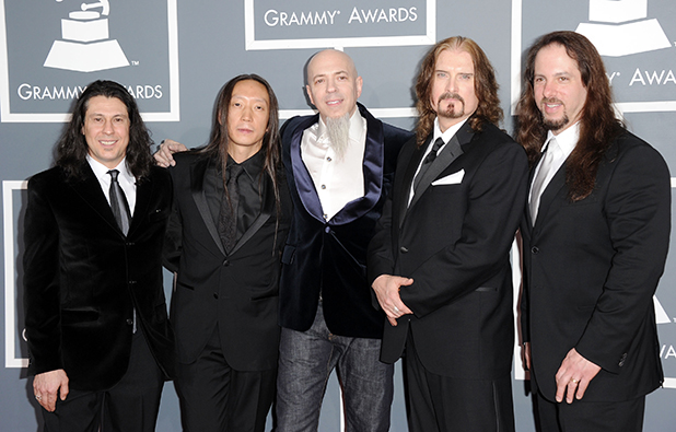 dream theater dream theater