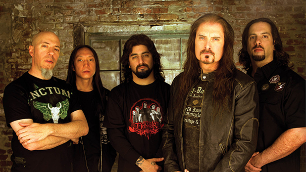 dream theater dream theater