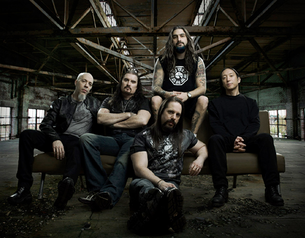 dream theater dream theater
