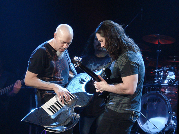 dream theater dream theater