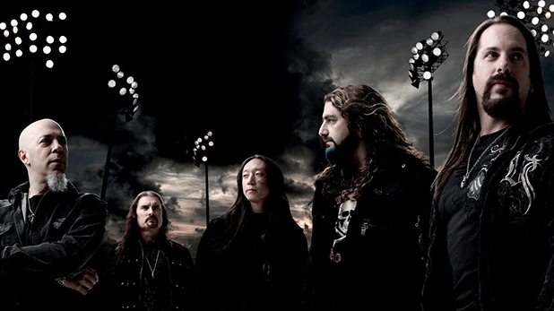 dream theater dream theater