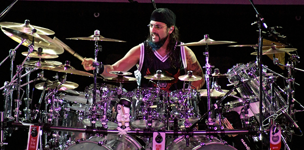 dream theater dream theater