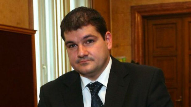 Доброслав Димитров Доброслав Димитров