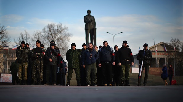 проруски сили проруски сили