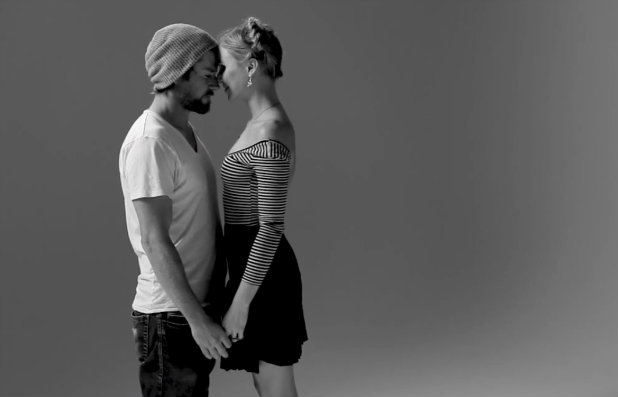 First kiss First kiss