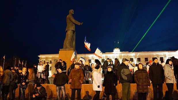 референдум, крим референдум, крим