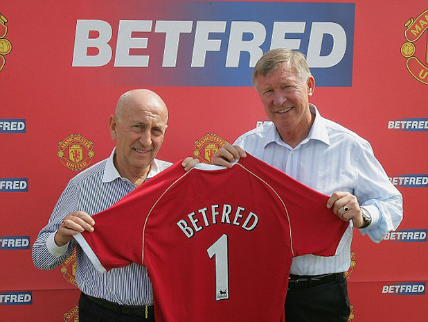 betfred betfred