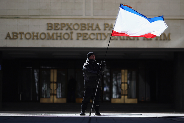крим крим