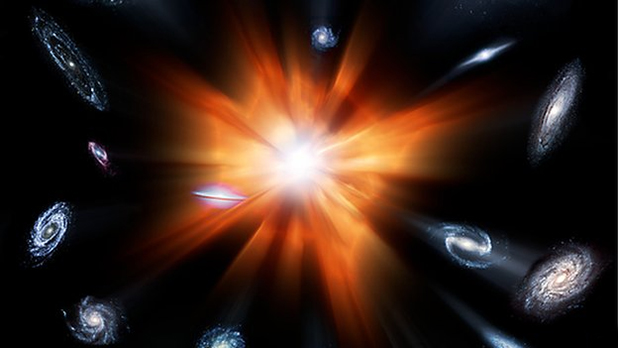 big bang big bang