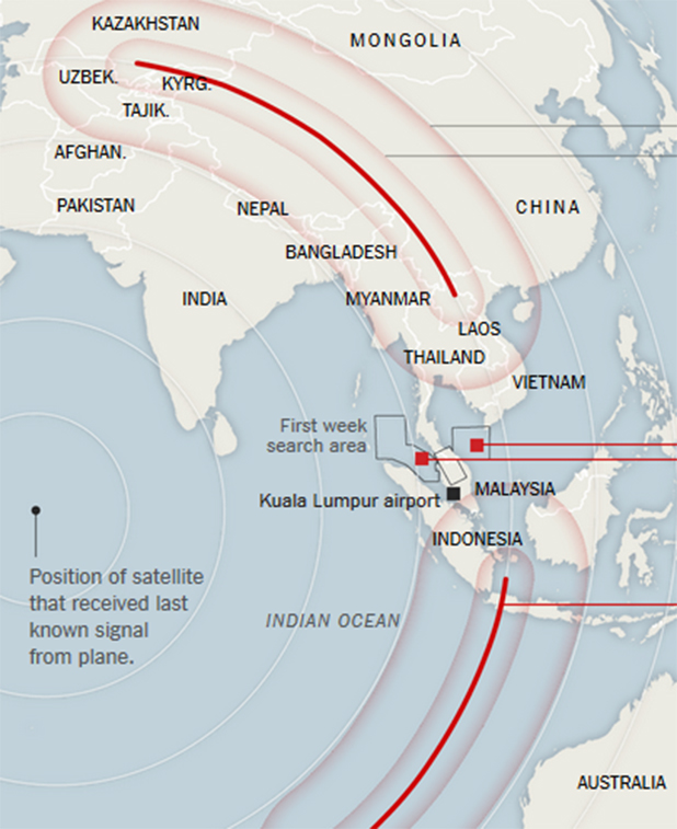 mh 370 mh 370