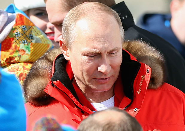 путин путин