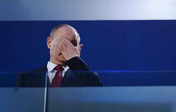путин путин