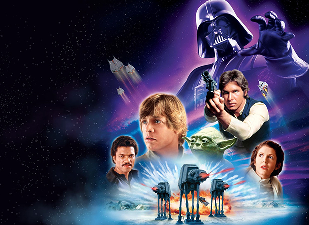 star wars star wars