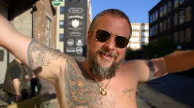 Shane Smith Shane Smith