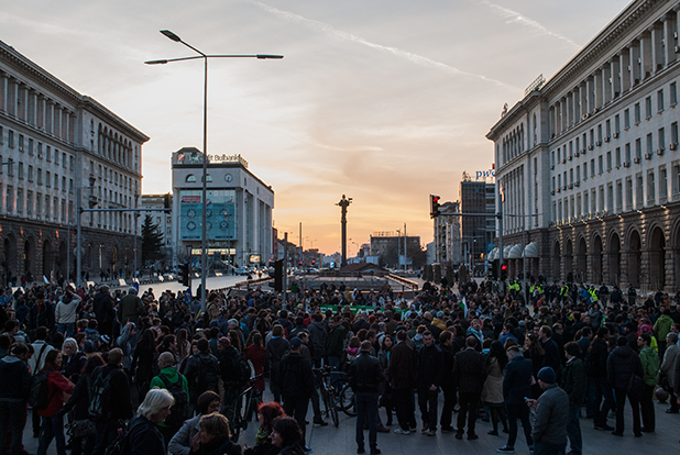 протест карадере протест карадере