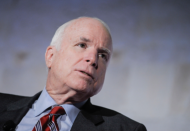 mccain mccain