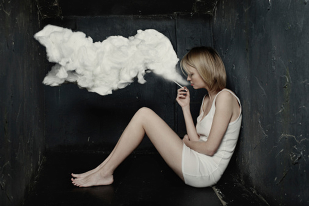 smoke smoke