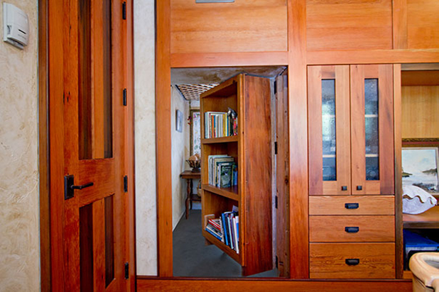 secret room secret room