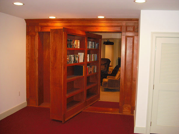 secret room secret room