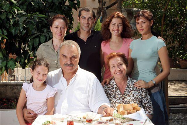 турски сериал турски сериал