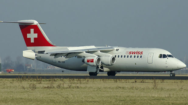 RJ100 RJ100