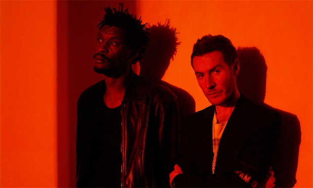 massive attack massive attack