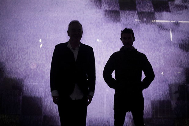 massive attack massive attack