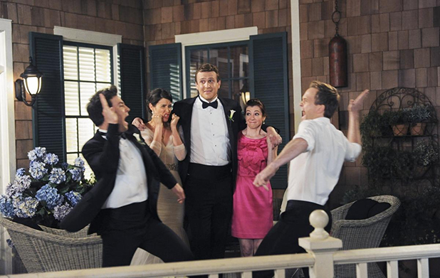 himym himym