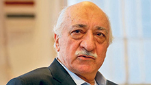 Fethullah Gulen