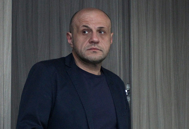 дончев дончев