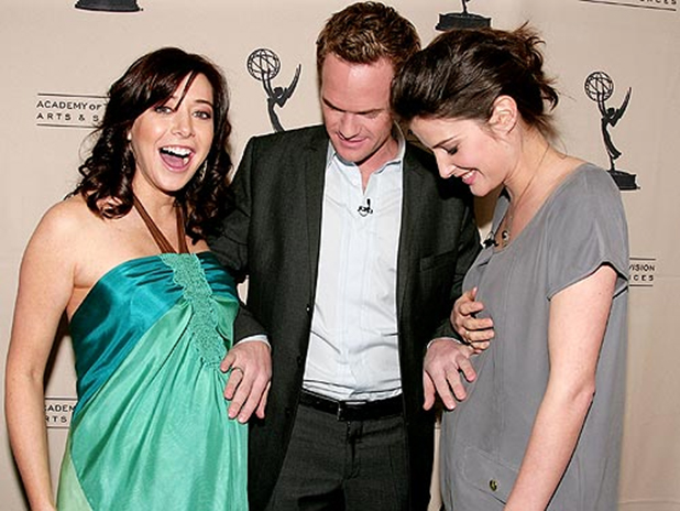 himym himym
