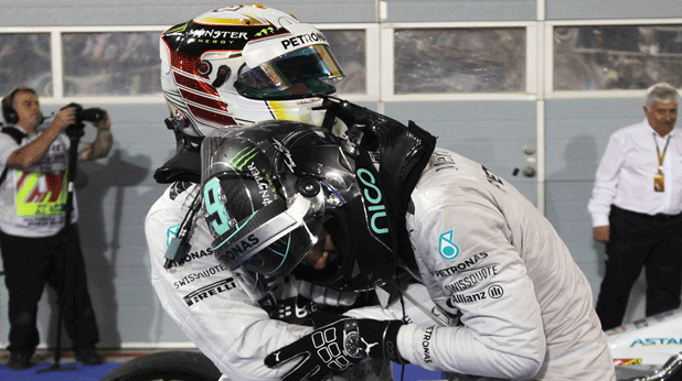 mercedes mercedes