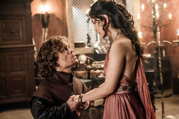 got got