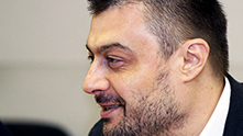 бареков