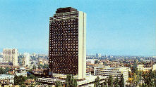 хотел родина 211