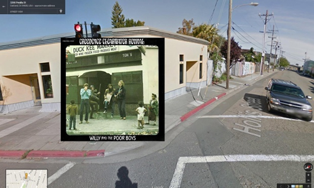 google street view google street view