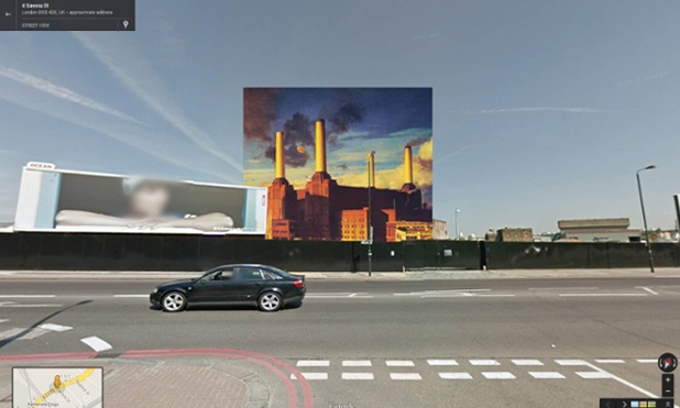 google street view google street view