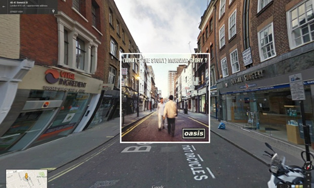 google street view google street view