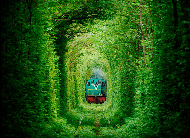 тунели тунели