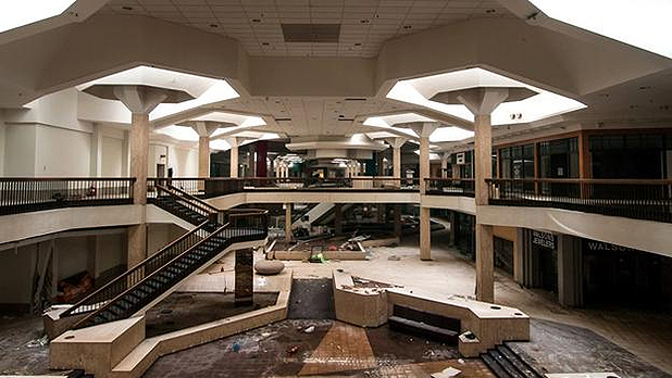 mall mall