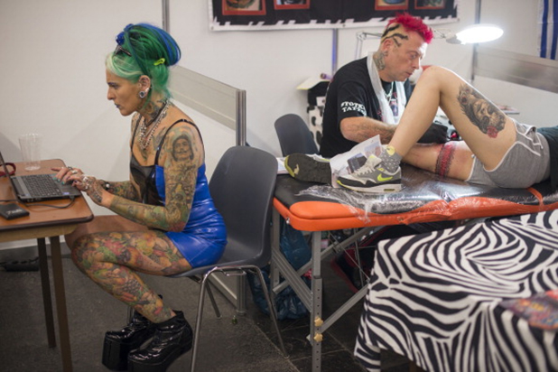 tattoo tattoo