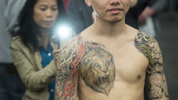 tattoo tattoo