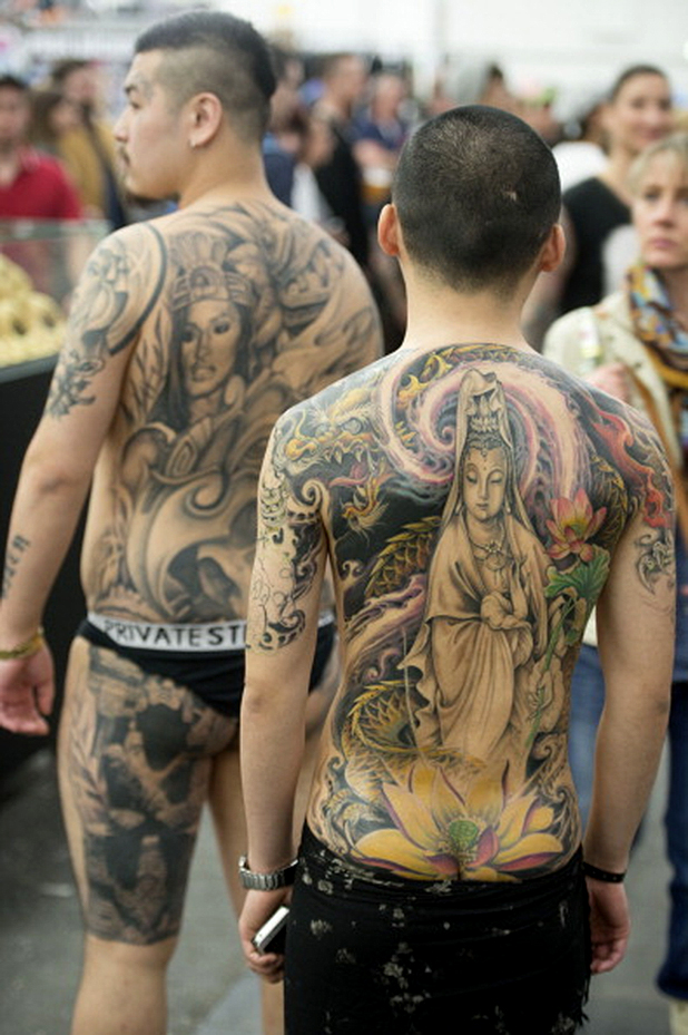 tattoo tattoo