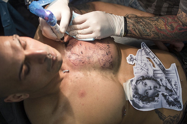 tattoo tattoo